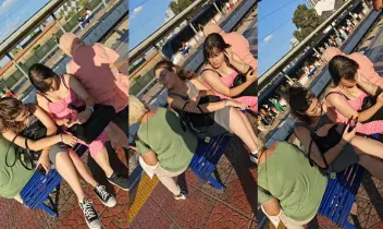 Public Gizli Çekim Seri 11 Part 34  