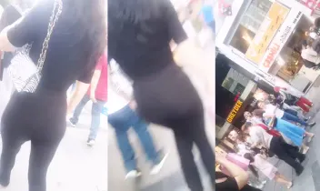 Public Gizli Çekim Seri 11 Part 36  