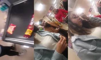 Public Gizli Çekim Seri 11 Part 38  