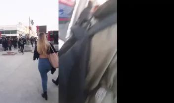 Public Gizli Çekim Seri 11 Part 41  