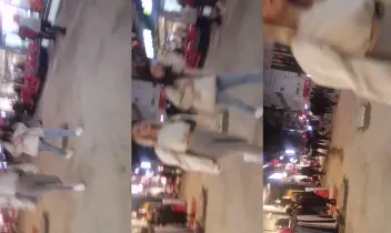 Public Gizli Çekim Seri 11 Part 42  