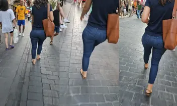 Public Gizli Çekim Seri 11 Part 7  