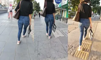 Public Gizli Çekim Seri 11 Part 8  