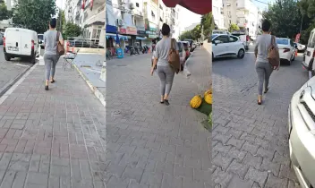 Public Gizli Çekim Seri 11 Part 9  