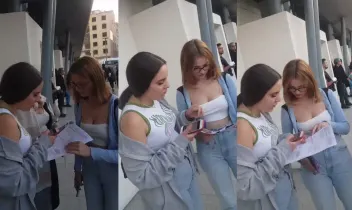 Public Gizli Çekim Seri 12 Part 11  