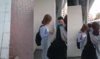 Public Gizli Çekim Seri 12 Part 13  