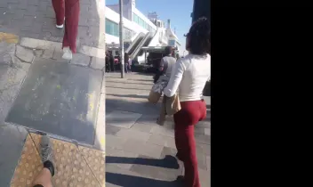 Public Gizli Çekim Seri 12 Part 16  