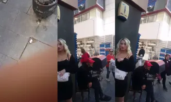 Public Gizli Çekim Seri 12 Part 19  