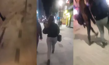 Public Gizli Çekim Seri 12 Part 1  