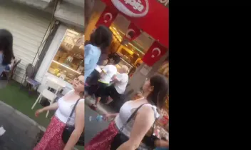 Public Gizli Çekim Seri 12 Part 24  