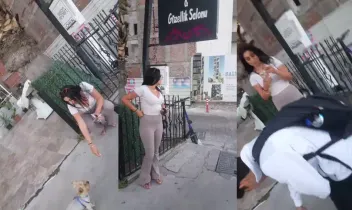 Public Gizli Çekim Seri 12 Part 26  