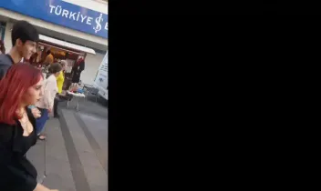 Public Gizli Çekim Seri 12 Part 28  