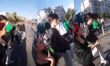 Public Gizli Çekim Seri 12 Part 29  