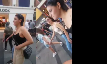 Public Gizli Çekim Seri 12 Part 2  