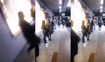 Public Gizli Çekim Seri 12 Part 30  