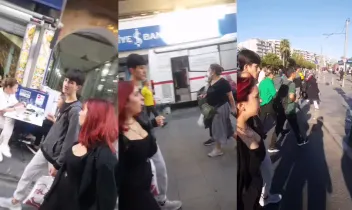 Public Gizli Çekim Seri 12 Part 31  