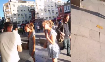 Public Gizli Çekim Seri 12 Part 32  