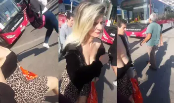 Public Gizli Çekim Seri 12 Part 34  