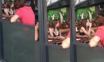 Public Gizli Çekim Seri 12 Part 3  