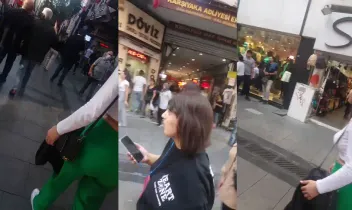 Public Gizli Çekim Seri 12 Part 42  