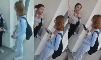 Public Gizli Çekim Seri 12 Part 43  