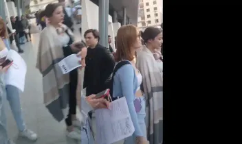 Public Gizli Çekim Seri 12 Part 44  