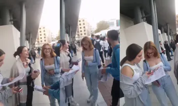 Public Gizli Çekim Seri 12 Part 46  