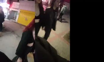 Public Gizli Çekim Seri 12 Part 49  