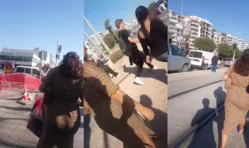 Public Gizli Çekim Seri 12 Part 51  