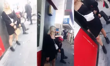 Public Gizli Çekim Seri 12 Part 53  