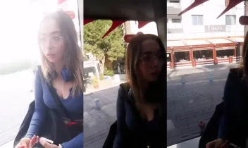 Public Gizli Çekim Seri 12 Part 57  