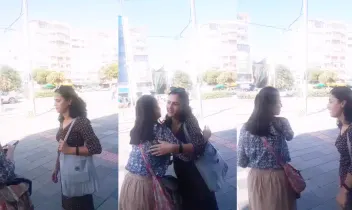 Public Gizli Çekim Seri 12 Part 58  