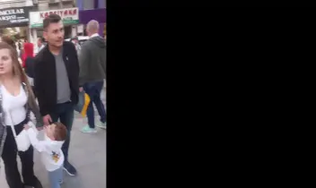 Public Gizli Çekim Seri 12 Part 60  