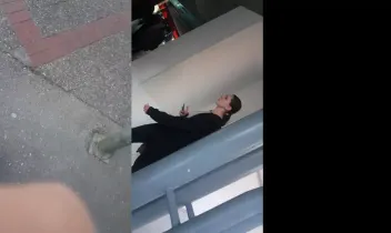 Public Gizli Çekim Seri 12 Part 61  