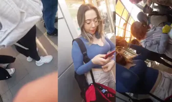 Public Gizli Çekim Seri 12 Part 62  