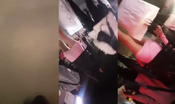 Public Gizli Çekim Seri 12 Part 65  