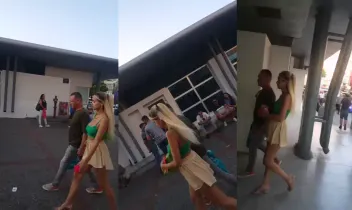 Public Gizli Çekim Seri 12 Part 68  