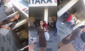 Public Gizli Çekim Seri 12 Part 69  