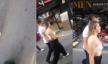 Public Gizli Çekim Seri 12 Part 6  