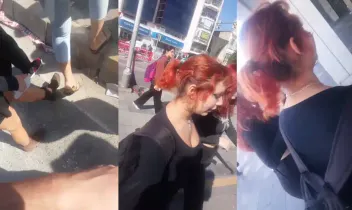 Public Gizli Çekim Seri 12 Part 71  