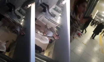 Public Gizli Çekim Seri 12 Part 73  