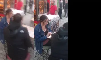 Public Gizli Çekim Seri 12 Part 75  