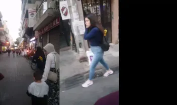 Public Gizli Çekim Seri 12 Part 76  