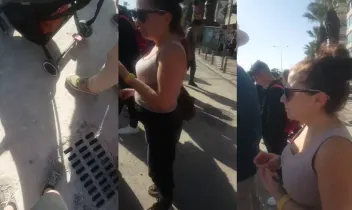 Public Gizli Çekim Seri 12 Part 77  