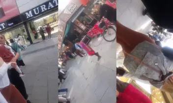 Public Gizli Çekim Seri 12 Part 78  