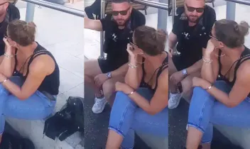 Public Gizli Çekim Seri 12 Part 79  