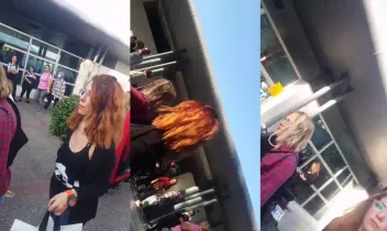 Public Gizli Çekim Seri 12 Part 7  