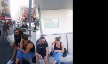 Public Gizli Çekim Seri 12 Part 80  