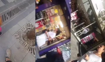 Public Gizli Çekim Seri 12 Part 83  