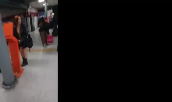 Public Gizli Çekim Seri 13 Part 10  